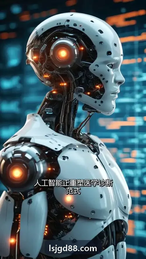 AI工业供应链预测性分析仪表盘