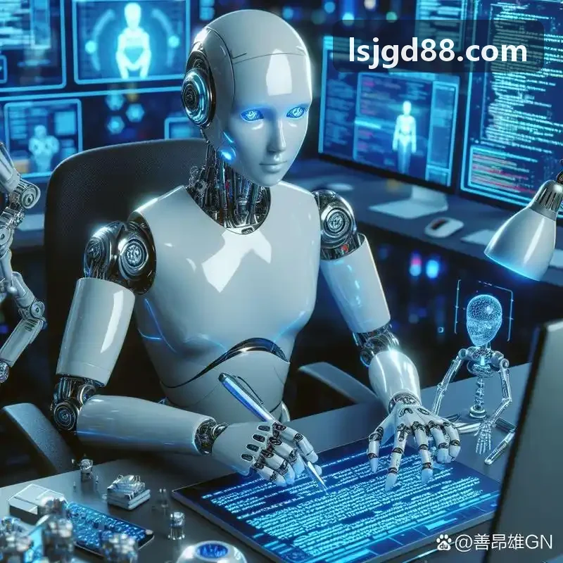 AI金融风控与时序预测数据模型